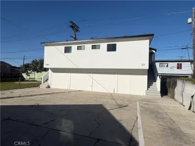 2BR House for Rent in Los Angeles, CA