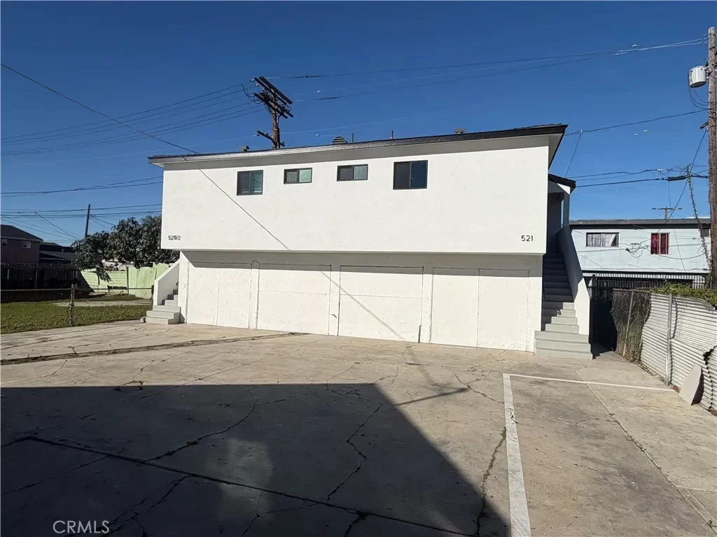 2BR House for Rent in Los Angeles, CA