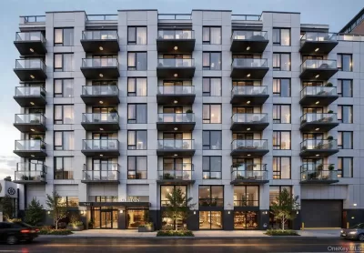 1BR Condo for Sale in Woodside, NY
