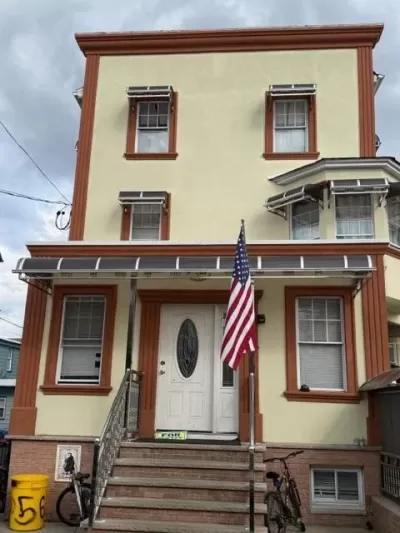 7BR Multi-Family for Sale in Fairview, NJ