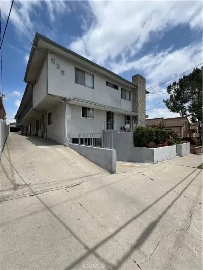 1BR House for Rent in Inglewood, CA