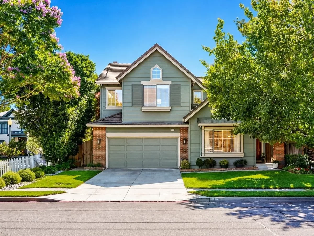 4BR House for Sale in Santa Clara, CA
