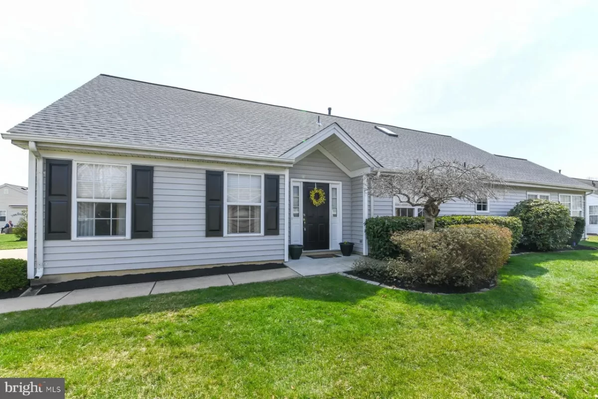 3BR House for Sale in West Deptford, NJ