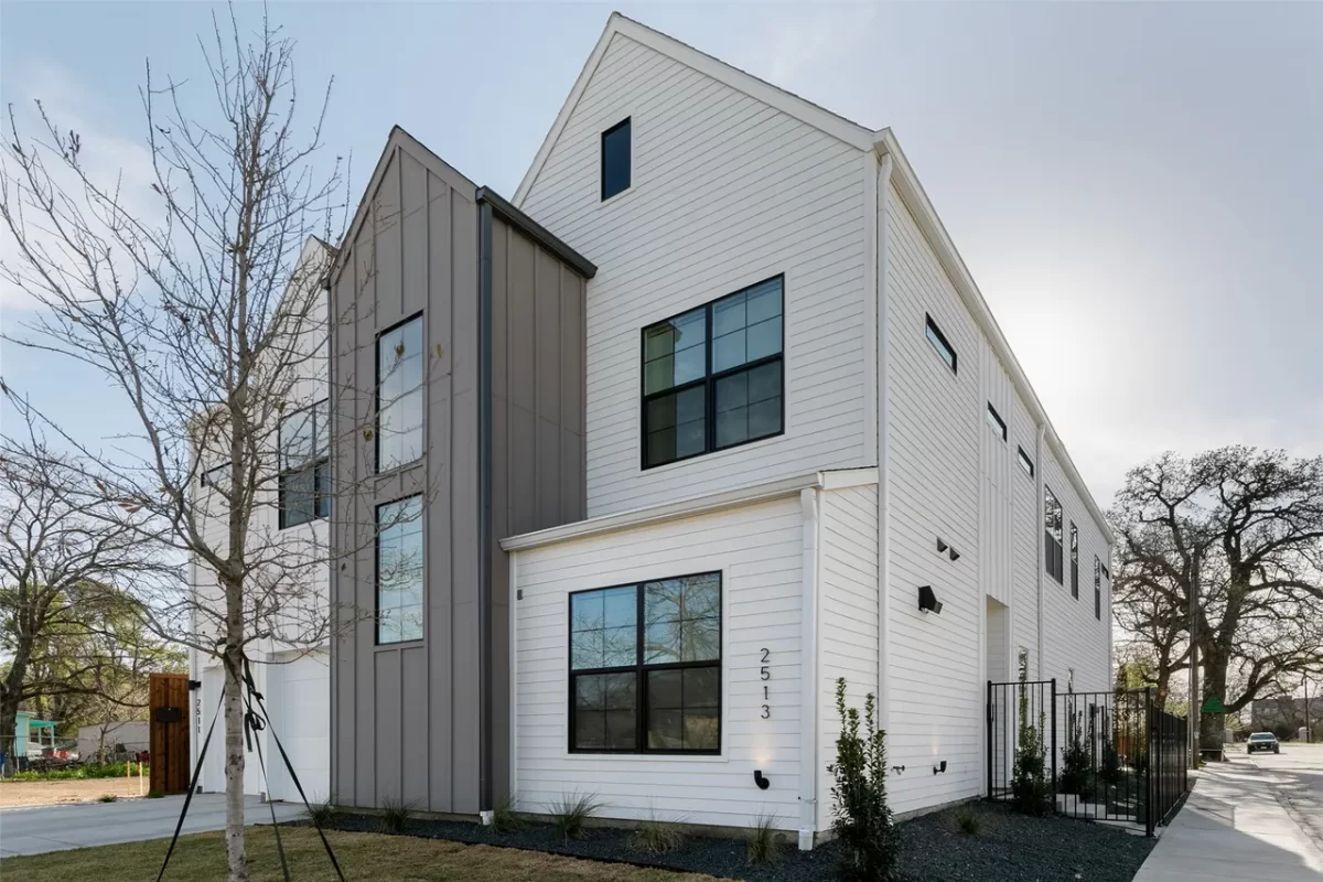 3BR House for Rent in Dallas, TX