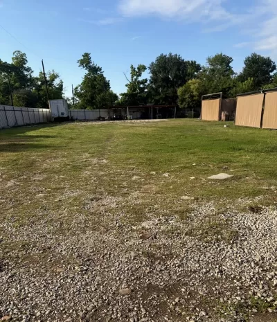 Land for Sale in Houston, TX