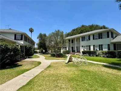 2BR House for Rent in South Pasadena, CA
