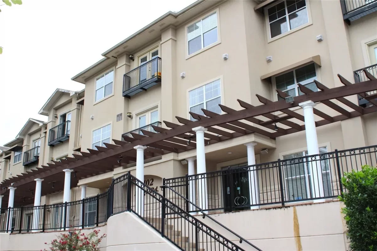 2BR Condo for Rent in Dallas, TX