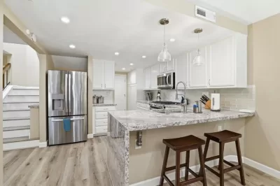 2BR Townhouse for Sale in San Jose, CA
