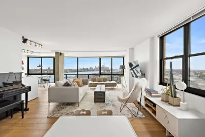 2BR Condo for Sale in Union City, NJ