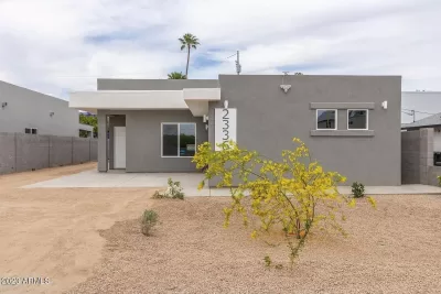 3BR Townhouse for Rent in Phoenix, AZ