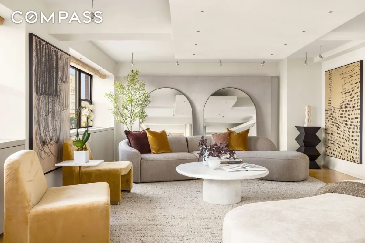 4BR Condo for Sale in Manhattan, NY