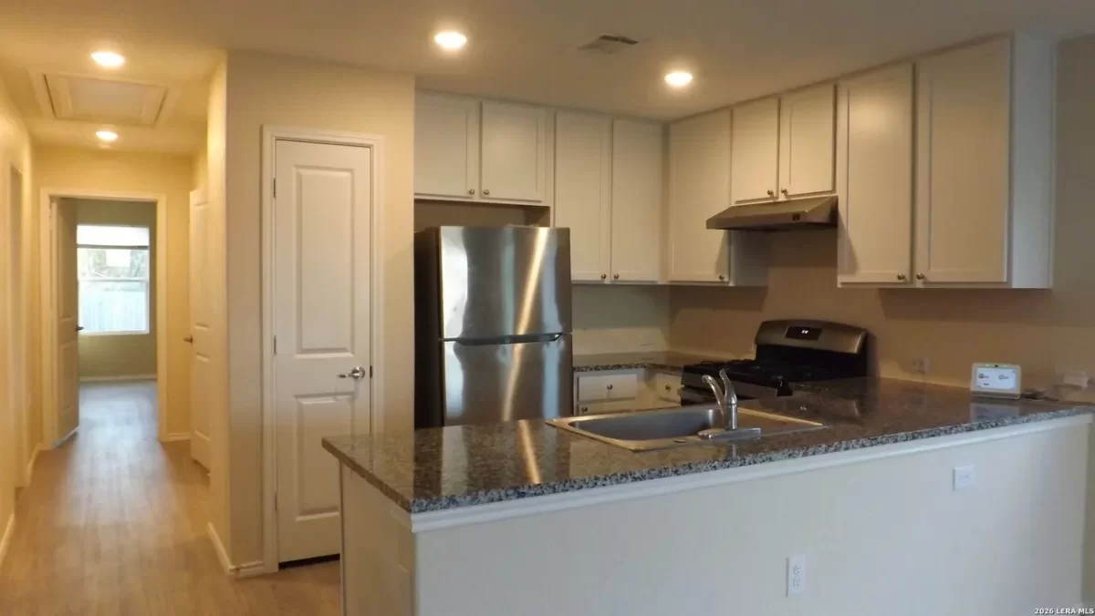 3BR House for Sale in San Antonio, TX
