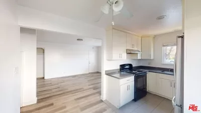 2BR Apartment for Rent in Santa Clara, CA