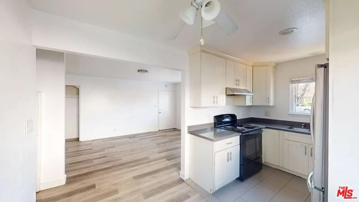 2BR Apartment for Rent in Santa Clara, CA