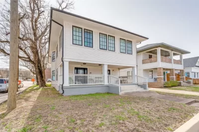 Multi-Family for Sale in Dallas, TX