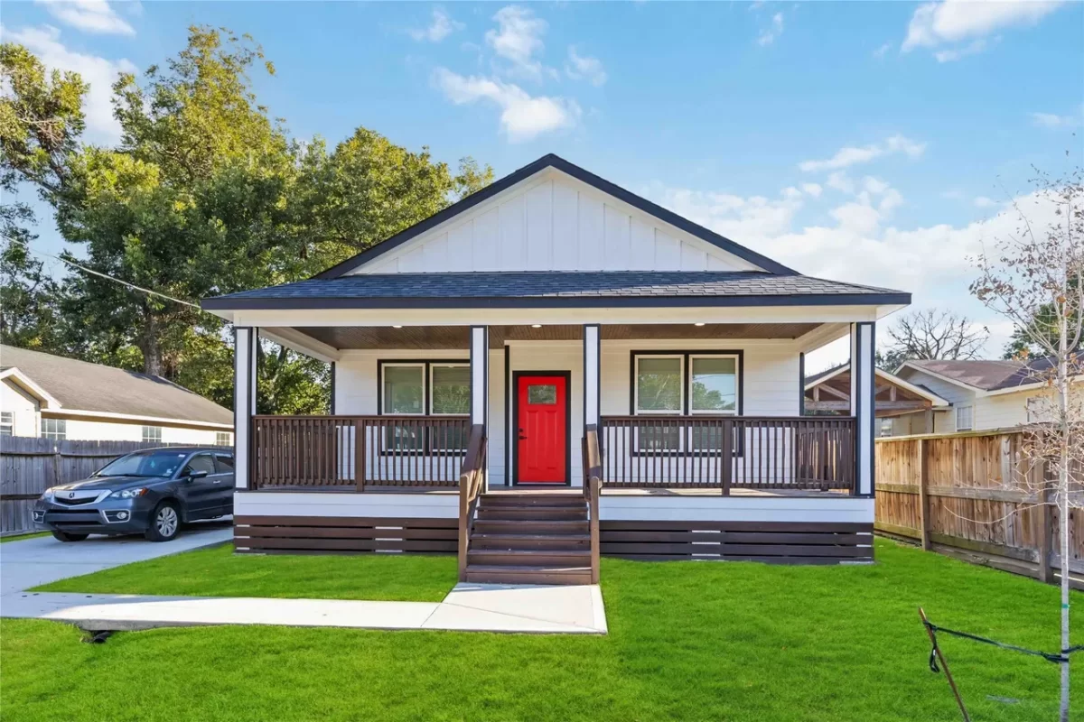 3BR House for Sale in Houston, TX