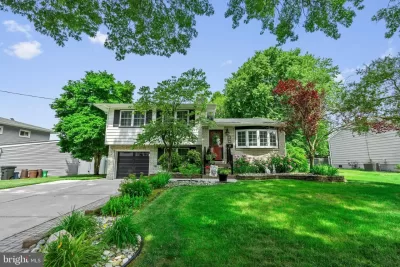 3BR House for Sale in Barrington, NJ
