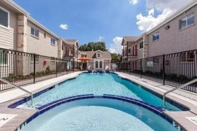 2BR Apartment for Rent in Houston, TX