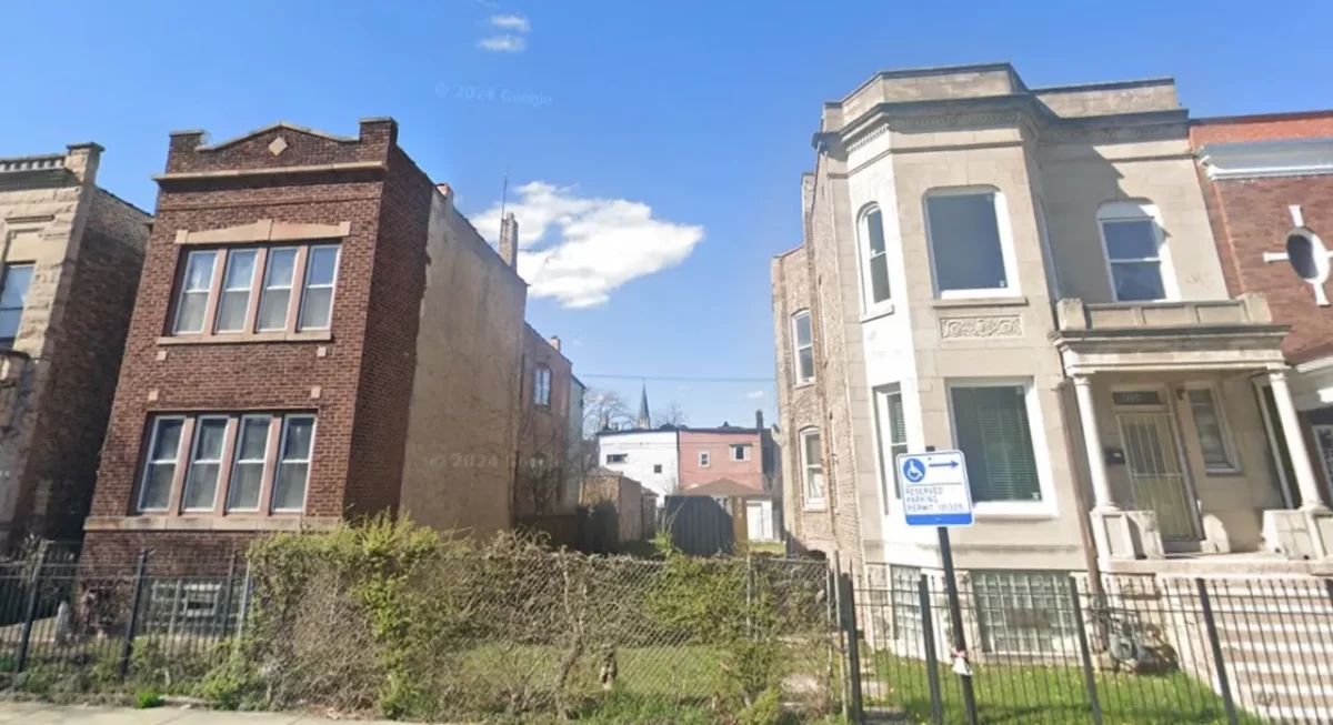 Land for Sale in Chicago, IL