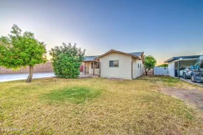 4BR House for Sale in Tempe, AZ