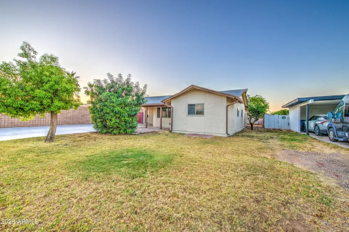 4BR House for Sale in Tempe, AZ