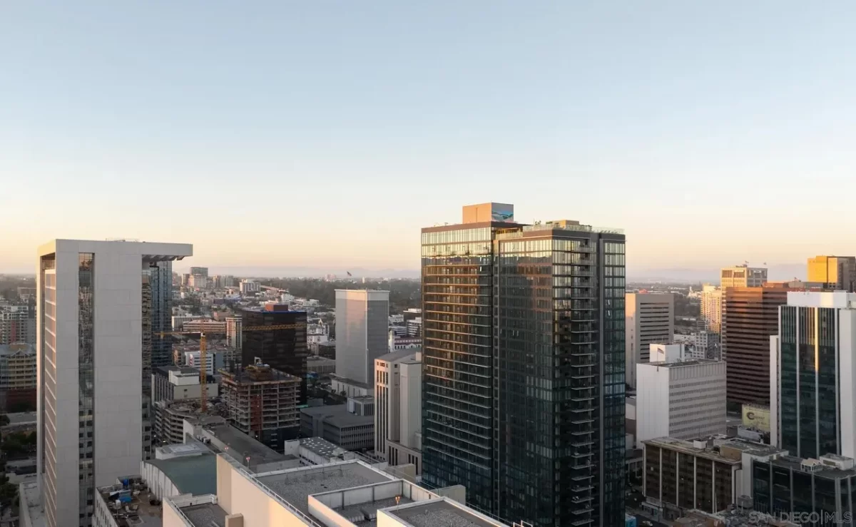 2BR Apartment for Rent in San Diego, CA