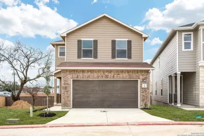 4BR House for Rent in San Antonio, TX