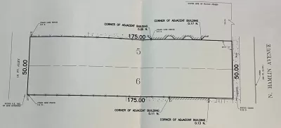 Land for Sale in Chicago, IL