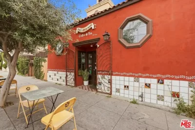 Multi-Family for Sale in Los Angeles, CA
