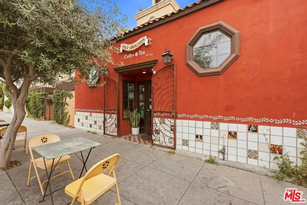 Multi-Family for Sale in Los Angeles, CA