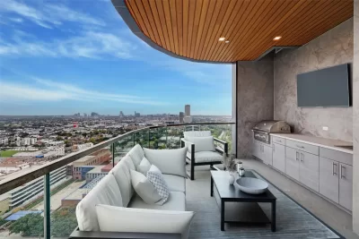 2BR Condo for Sale in Houston, TX