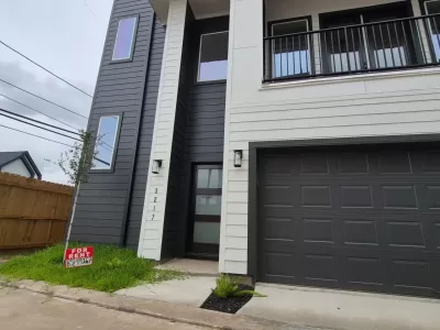 4BR House for Rent in Houston, TX