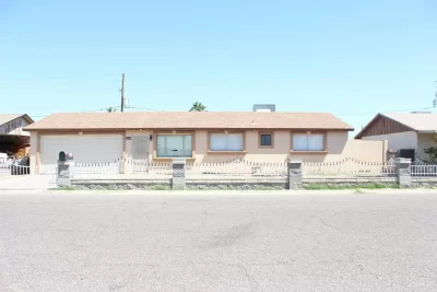 3BR House for Rent in Phoenix, AZ