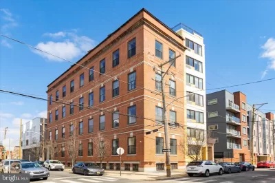 1BR Apartment for Rent in Philadelphia, PA