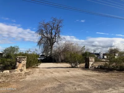 Land for Sale in Phoenix, AZ