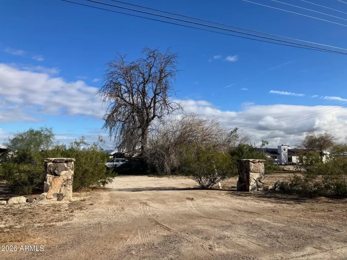 Land for Sale in Phoenix, AZ