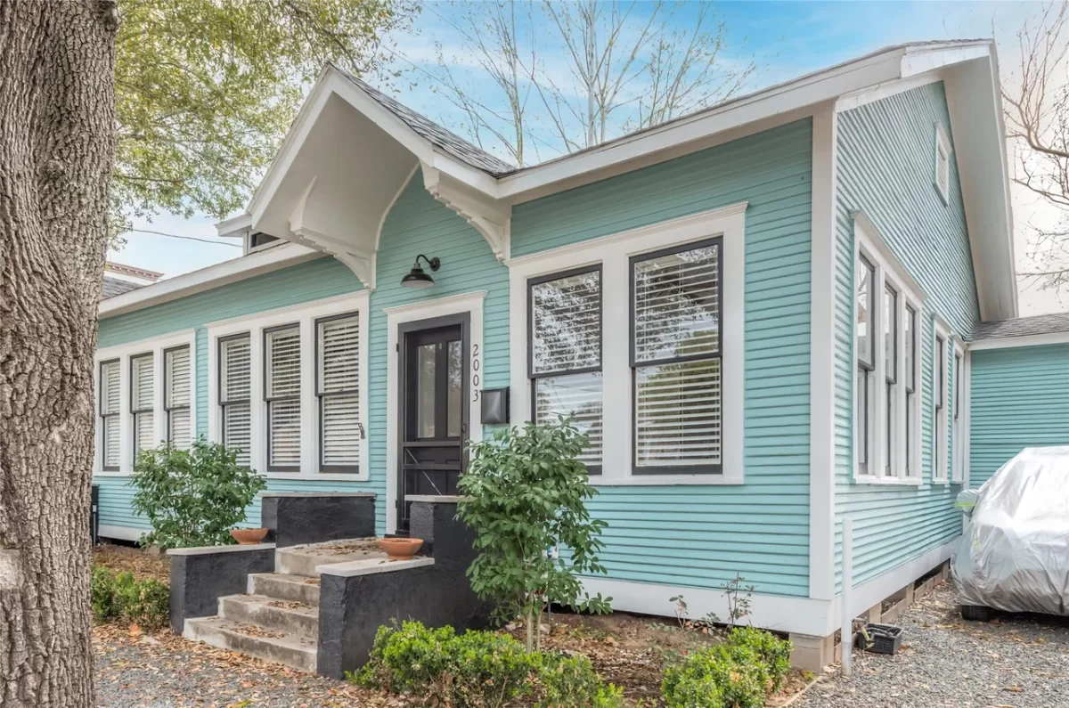 2BR Multi-Family for Rent in Houston, TX