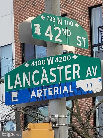 Land for Sale in Philadelphia, PA
