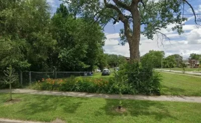 Land for Sale in Chicago, IL
