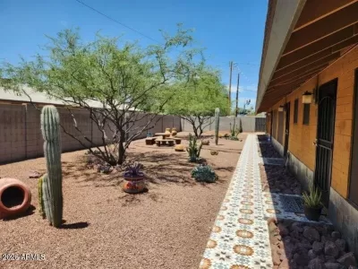 1BR Apartment for Rent in Phoenix, AZ