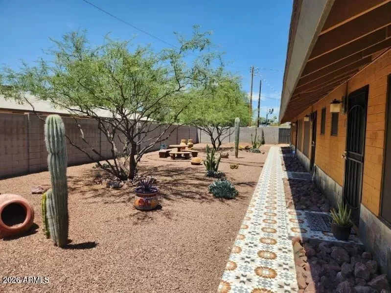 1BR Apartment for Rent in Phoenix, AZ