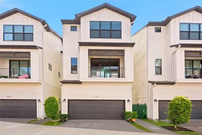 3BR House for Sale in Houston, TX