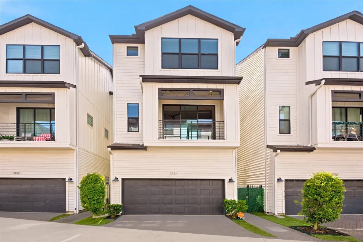 3BR House for Sale in Houston, TX