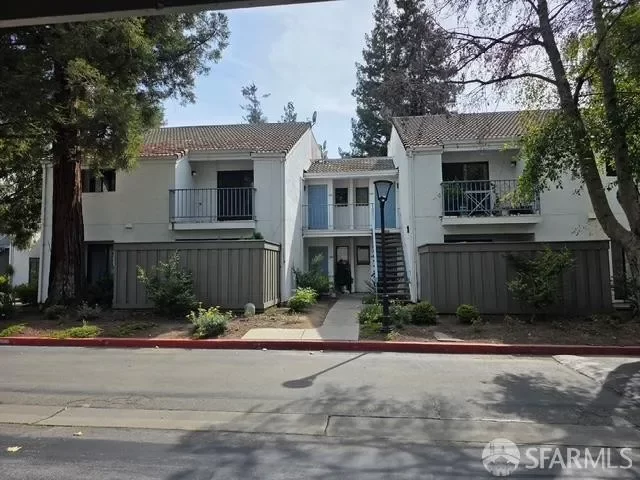 2BR Condo for Sale in San Jose, CA
