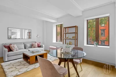 2BR Condo for Sale in New York, NY