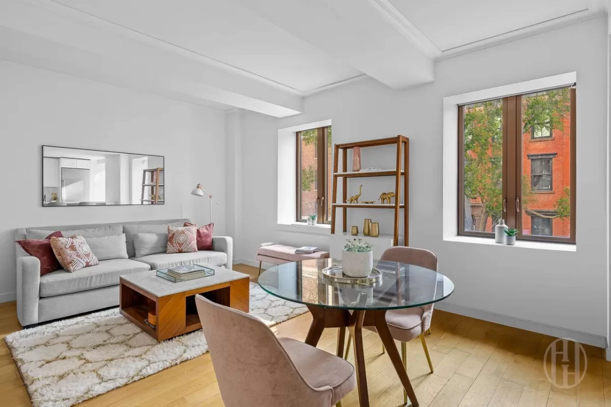 2BR Condo for Sale in New York, NY