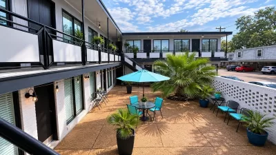 1BR Multi-Family for Rent in Houston, TX