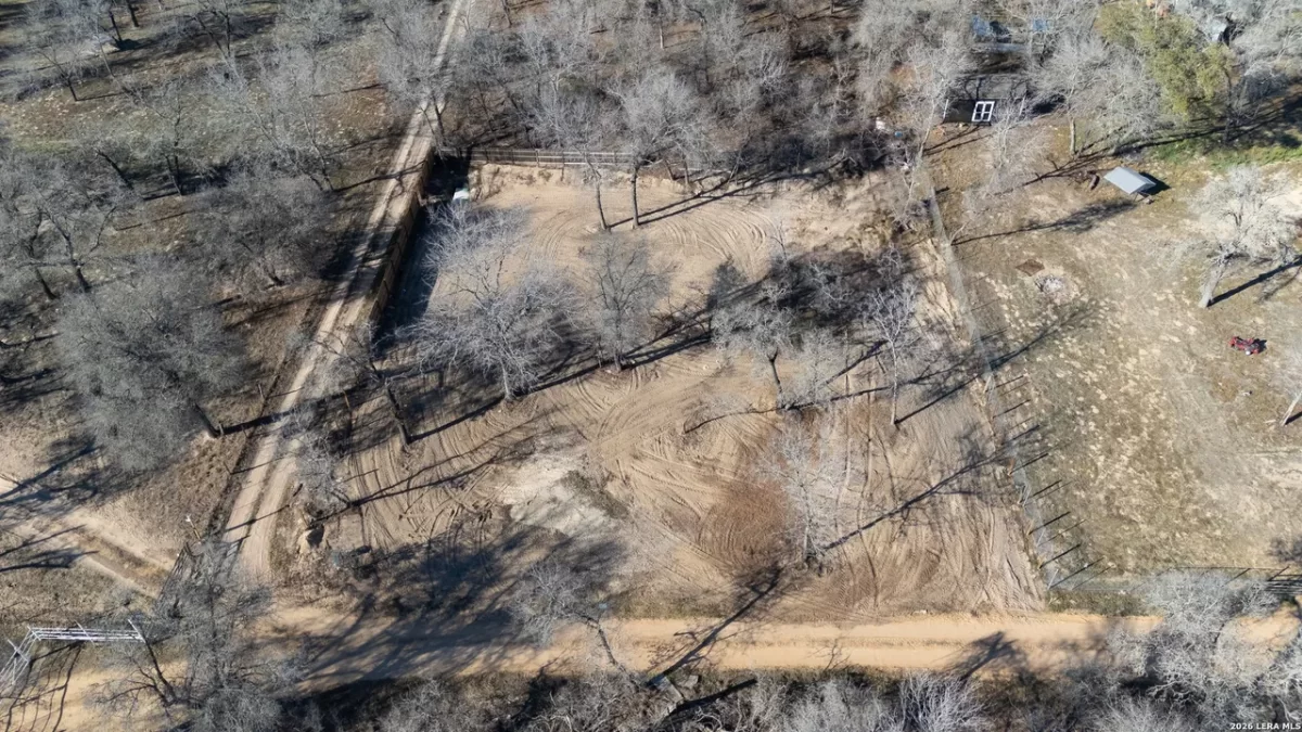 Land for Sale in San Antonio, TX