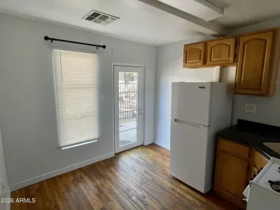 1BR Apartment for Rent in Phoenix, AZ
