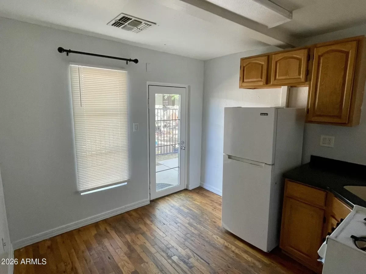 1BR Apartment for Rent in Phoenix, AZ